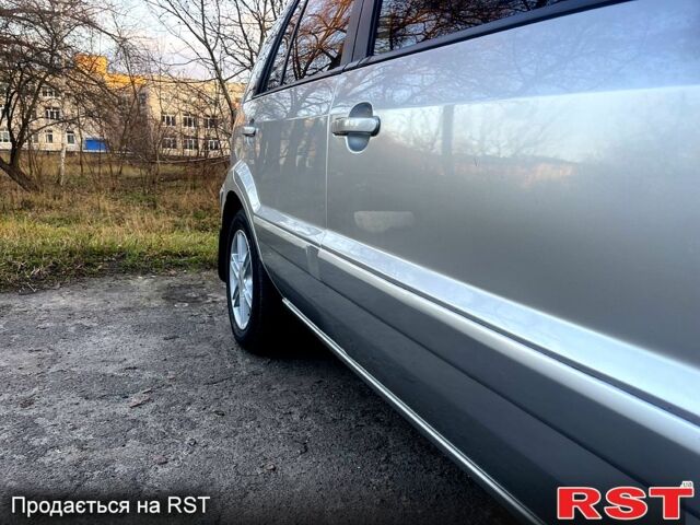 Серый Форд Фьюжн, объемом двигателя 1.4 л и пробегом 130 тыс. км за 5699 $, фото 2 на Automoto.ua