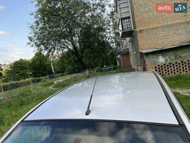Сірий Форд Фьюжен, об'ємом двигуна 1.4 л та пробігом 145 тис. км за 5600 $, фото 8 на Automoto.ua