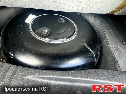 Серый Форд Фьюжн, объемом двигателя 1.4 л и пробегом 138 тыс. км за 5899 $, фото 8 на Automoto.ua