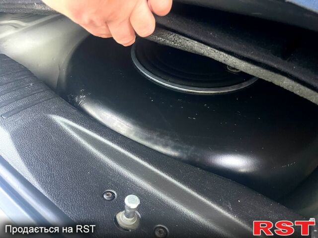 Сірий Форд Фьюжен, об'ємом двигуна 1.4 л та пробігом 127 тис. км за 5650 $, фото 8 на Automoto.ua