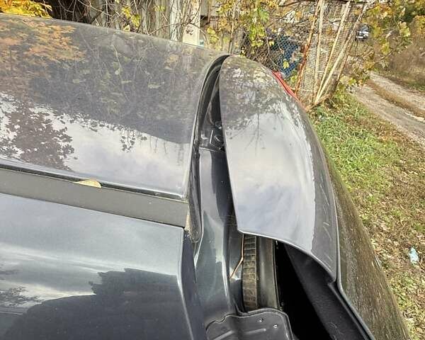 Серый Форд Фьюжн, объемом двигателя 1.39 л и пробегом 46 тыс. км за 2200 $, фото 7 на Automoto.ua