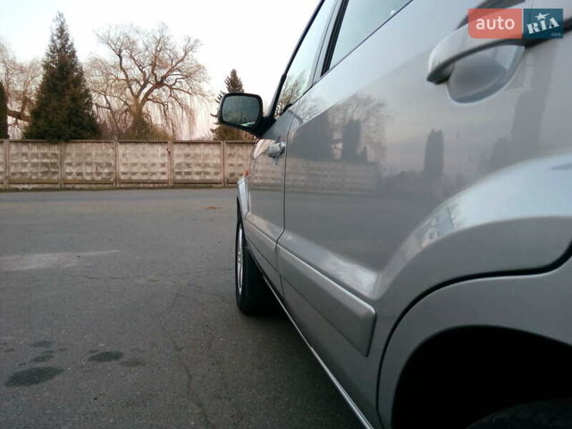 Серый Форд Фьюжн, объемом двигателя 1.39 л и пробегом 130 тыс. км за 5650 $, фото 1 на Automoto.ua