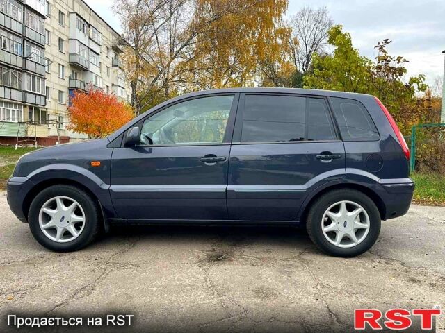 Форд Фьюжен 2011 у Нежине на Automoto.ua Сірий Форд Фьюжен, об'ємом двигуна 1.4 л та пробігом 147 тис. км за 5500 $, фото 1 на Automoto.ua