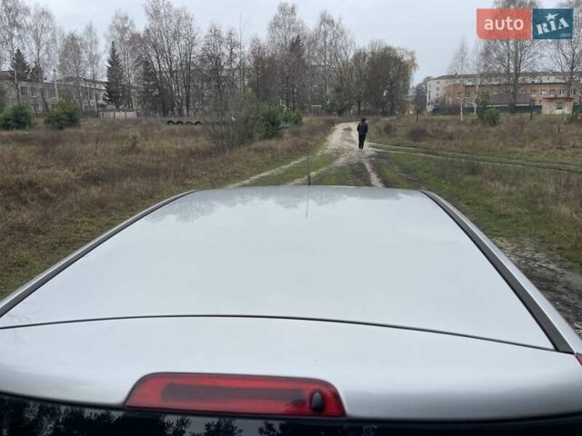 Сірий Форд Фьюжен, об'ємом двигуна 1.4 л та пробігом 129 тис. км за 5700 $, фото 7 на Automoto.ua