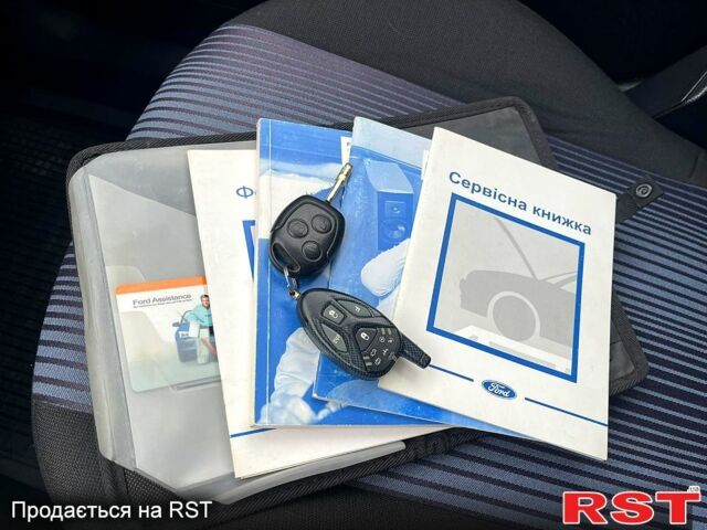 Форд Фьюжен 2011 у Нежине на Automoto.ua Сірий Форд Фьюжен, об'ємом двигуна 1.4 л та пробігом 147 тис. км за 5500 $, фото 13 на Automoto.ua