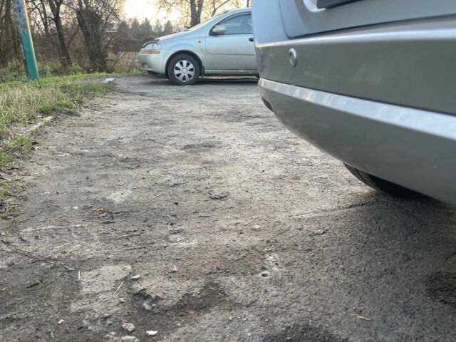 Серый Форд Фьюжн, объемом двигателя 1.4 л и пробегом 130 тыс. км за 5699 $, фото 9 на Automoto.ua