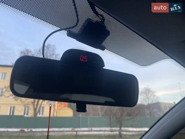 Сірий Форд Фьюжен, об'ємом двигуна 1.4 л та пробігом 127 тис. км за 5650 $, фото 18 на Automoto.ua