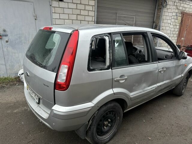 Сірий Форд Фьюжен, об'ємом двигуна 0 л та пробігом 10 тис. км за 1250 $, фото 3 на Automoto.ua