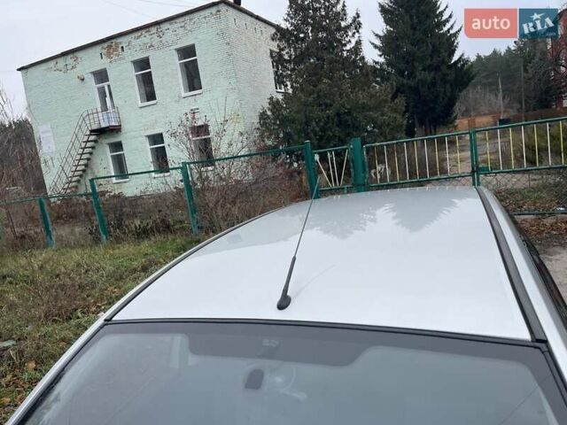 Сірий Форд Фьюжен, об'ємом двигуна 1.4 л та пробігом 130 тис. км за 5699 $, фото 6 на Automoto.ua