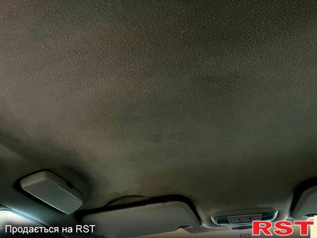 Серый Форд Фьюжн, объемом двигателя 1.6 л и пробегом 203 тыс. км за 5999 $, фото 9 на Automoto.ua