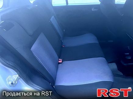 Серый Форд Фьюжн, объемом двигателя 1.4 л и пробегом 138 тыс. км за 5899 $, фото 4 на Automoto.ua