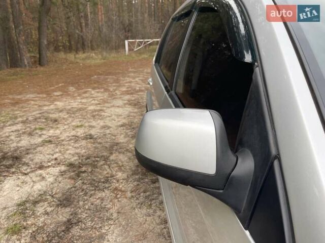 Сірий Форд Фьюжен, об'ємом двигуна 1.4 л та пробігом 129 тис. км за 5700 $, фото 9 на Automoto.ua