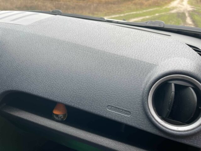 Сірий Форд Фьюжен, об'ємом двигуна 1.4 л та пробігом 130 тис. км за 5699 $, фото 19 на Automoto.ua