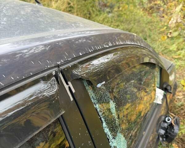 Серый Форд Фьюжн, объемом двигателя 1.39 л и пробегом 46 тыс. км за 2200 $, фото 13 на Automoto.ua