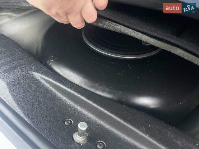 Сірий Форд Фьюжен, об'ємом двигуна 1.4 л та пробігом 127 тис. км за 5650 $, фото 12 на Automoto.ua