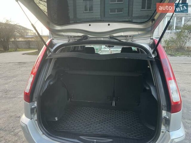 Серый Форд Фьюжн, объемом двигателя 1.4 л и пробегом 130 тыс. км за 5699 $, фото 13 на Automoto.ua