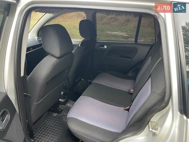 Сірий Форд Фьюжен, об'ємом двигуна 1.4 л та пробігом 129 тис. км за 5700 $, фото 13 на Automoto.ua