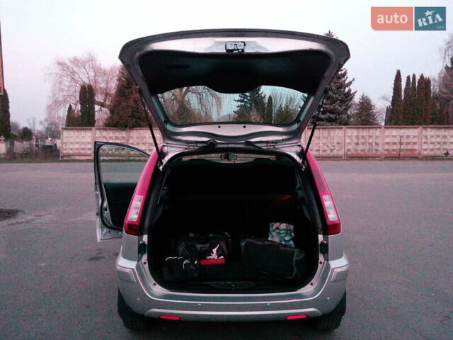 Серый Форд Фьюжн, объемом двигателя 1.39 л и пробегом 130 тыс. км за 5650 $, фото 10 на Automoto.ua