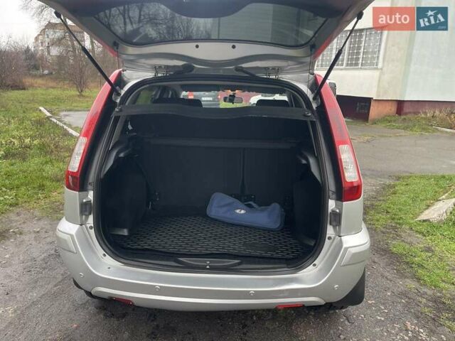 Сірий Форд Фьюжен, об'ємом двигуна 1.4 л та пробігом 129 тис. км за 5600 $, фото 10 на Automoto.ua
