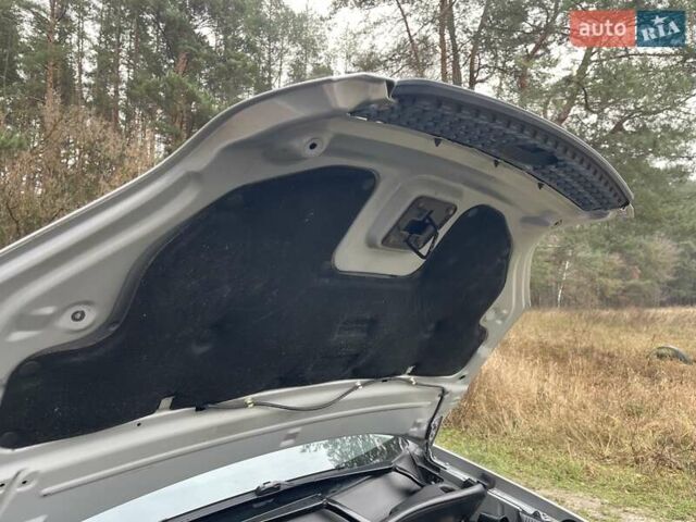 Сірий Форд Фьюжен, об'ємом двигуна 1.4 л та пробігом 129 тис. км за 5700 $, фото 19 на Automoto.ua