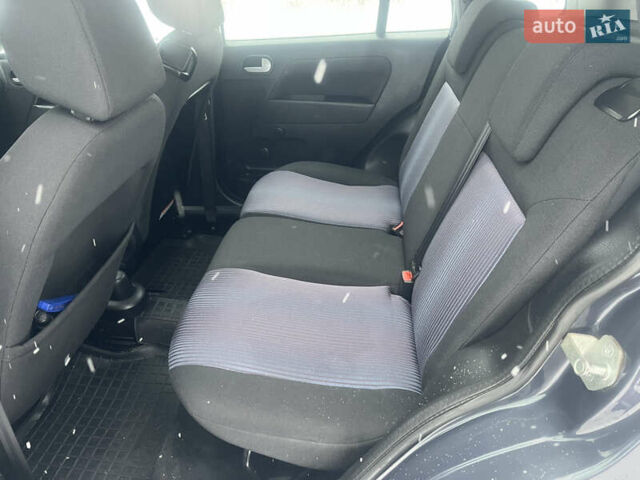 Сірий Форд Фьюжен, об'ємом двигуна 1.4 л та пробігом 140 тис. км за 5500 $, фото 13 на Automoto.ua