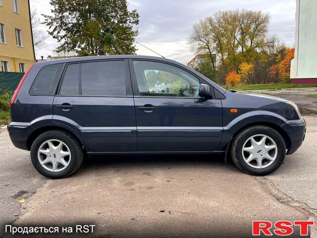 Форд Фьюжен 2011 у Нежине на Automoto.ua Сірий Форд Фьюжен, об'ємом двигуна 1.4 л та пробігом 147 тис. км за 5500 $, фото 2 на Automoto.ua