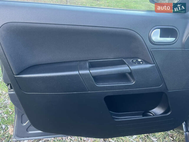 Сірий Форд Фьюжен, об'ємом двигуна 1.4 л та пробігом 139 тис. км за 5800 $, фото 8 на Automoto.ua