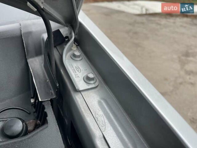 Сірий Форд Фьюжен, об'ємом двигуна 1.4 л та пробігом 130 тис. км за 5699 $, фото 17 на Automoto.ua