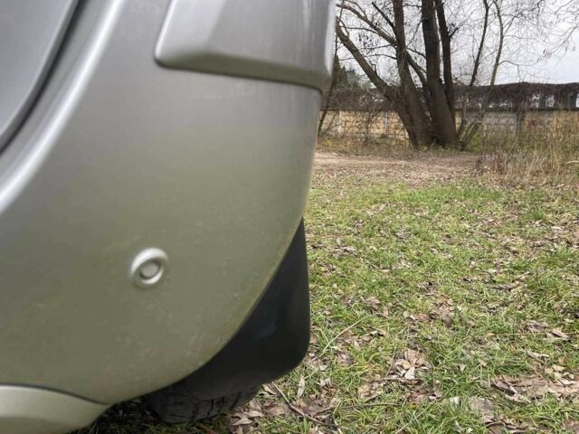 Серый Форд Фьюжн, объемом двигателя 1.4 л и пробегом 129 тыс. км за 5650 $, фото 11 на Automoto.ua