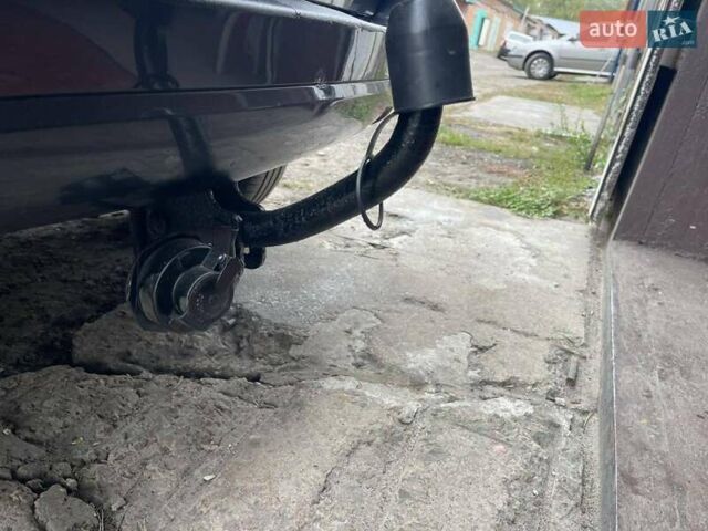 Сірий Форд Фьюжен, об'ємом двигуна 1.4 л та пробігом 147 тис. км за 5750 $, фото 11 на Automoto.ua