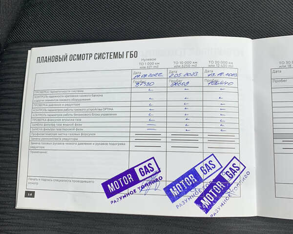 Сірий Форд Фьюжен, об'ємом двигуна 1.4 л та пробігом 115 тис. км за 6200 $, фото 26 на Automoto.ua