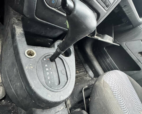 Серый Форд Фьюжн, объемом двигателя 1.6 л и пробегом 10 тыс. км за 1650 $, фото 7 на Automoto.ua