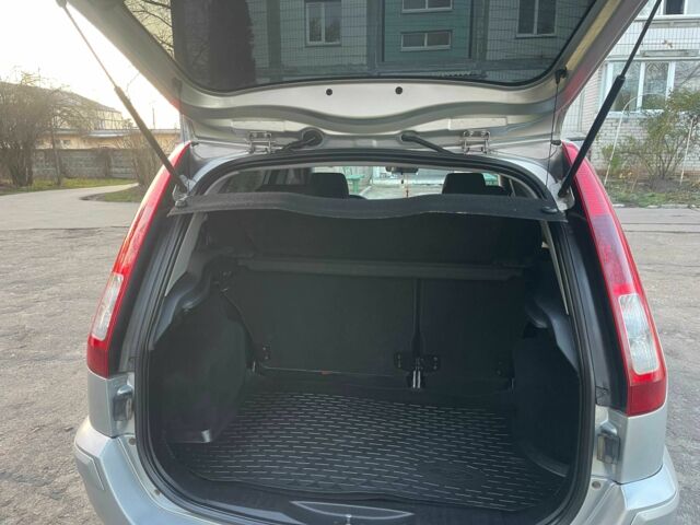 Серый Форд Фьюжн, объемом двигателя 1.4 л и пробегом 130 тыс. км за 5699 $, фото 11 на Automoto.ua