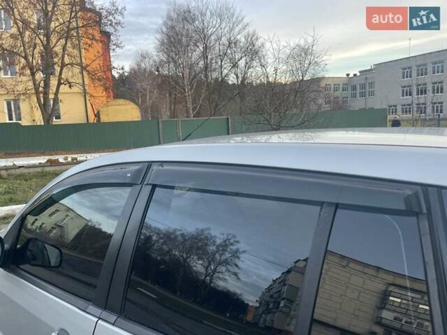 Сірий Форд Фьюжен, об'ємом двигуна 1.4 л та пробігом 127 тис. км за 5650 $, фото 8 на Automoto.ua