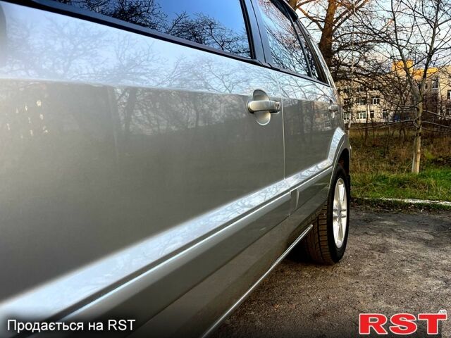 Серый Форд Фьюжн, объемом двигателя 1.4 л и пробегом 130 тыс. км за 5699 $, фото 3 на Automoto.ua