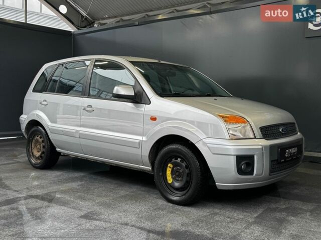 Сірий Форд Фьюжен, об'ємом двигуна 0 л та пробігом 332 тис. км за 3300 $, фото 15 на Automoto.ua