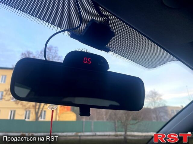 Сірий Форд Фьюжен, об'ємом двигуна 1.4 л та пробігом 127 тис. км за 5650 $, фото 11 на Automoto.ua