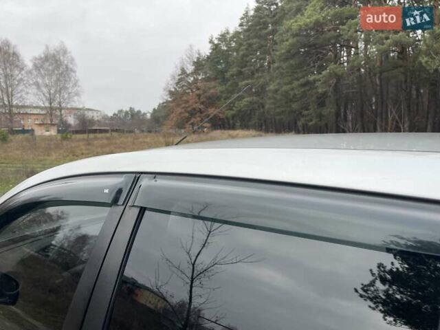 Сірий Форд Фьюжен, об'ємом двигуна 1.4 л та пробігом 129 тис. км за 5700 $, фото 10 на Automoto.ua