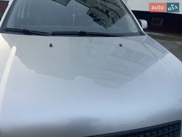 Сірий Форд Фьюжен, об'ємом двигуна 1.4 л та пробігом 127 тис. км за 5650 $, фото 6 на Automoto.ua