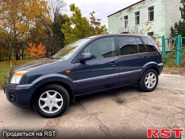 Форд Фьюжен 2011 у Нежине на Automoto.ua Сірий Форд Фьюжен, об'ємом двигуна 1.4 л та пробігом 147 тис. км за 5500 $, фото 7 на Automoto.ua