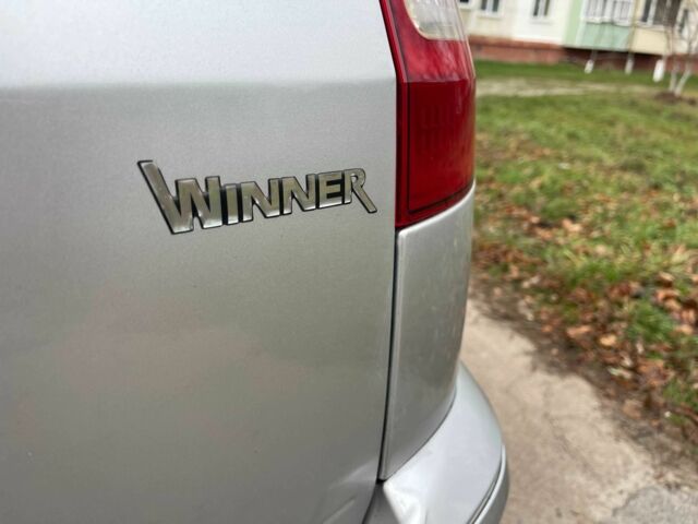 Сірий Форд Фьюжен, об'ємом двигуна 1.4 л та пробігом 130 тис. км за 5699 $, фото 12 на Automoto.ua