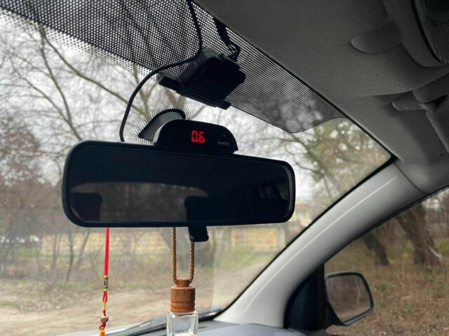 Серый Форд Фьюжн, объемом двигателя 1.4 л и пробегом 129 тыс. км за 5650 $, фото 21 на Automoto.ua