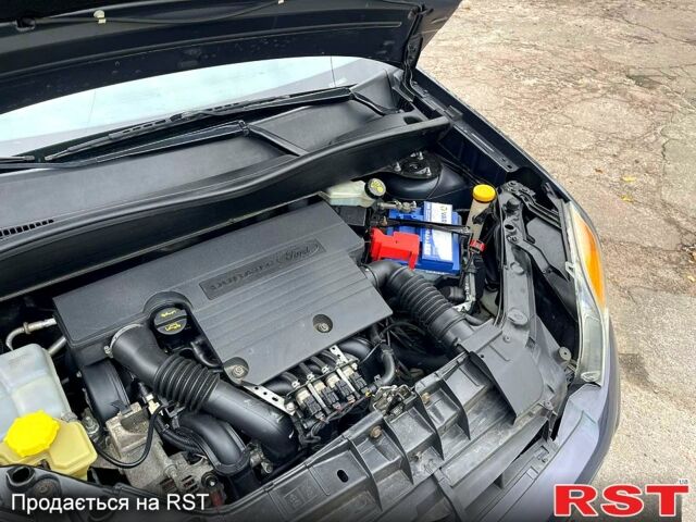 Форд Фьюжен 2011 у Нежине на Automoto.ua Сірий Форд Фьюжен, об'ємом двигуна 1.4 л та пробігом 147 тис. км за 5500 $, фото 12 на Automoto.ua