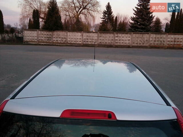 Серый Форд Фьюжн, объемом двигателя 1.39 л и пробегом 130 тыс. км за 5650 $, фото 3 на Automoto.ua