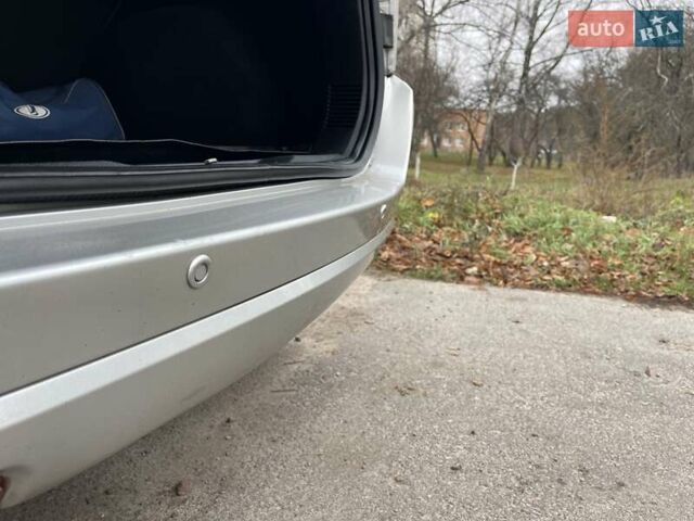 Сірий Форд Фьюжен, об'ємом двигуна 1.4 л та пробігом 130 тис. км за 5699 $, фото 8 на Automoto.ua