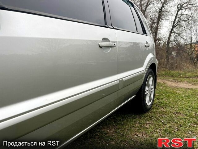 Сірий Форд Фьюжен, об'ємом двигуна 1.4 л та пробігом 129 тис. км за 5650 $, фото 4 на Automoto.ua