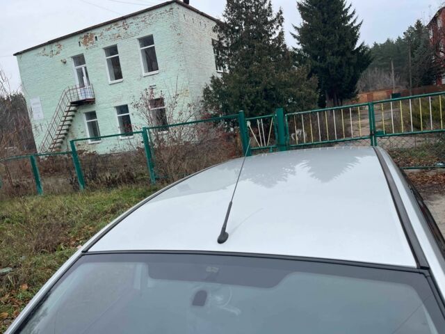 Сірий Форд Фьюжен, об'ємом двигуна 1.4 л та пробігом 130 тис. км за 5699 $, фото 8 на Automoto.ua