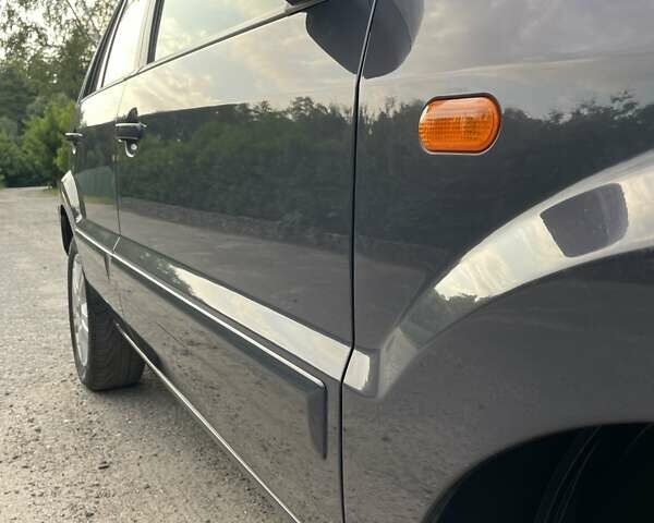 Сірий Форд Фьюжен, об'ємом двигуна 1.4 л та пробігом 89 тис. км за 6850 $, фото 49 на Automoto.ua