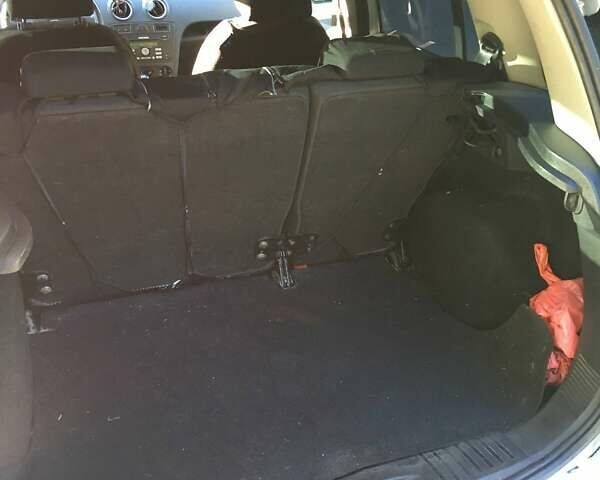 Серый Форд Фьюжн, объемом двигателя 1.4 л и пробегом 290 тыс. км за 4999 $, фото 3 на Automoto.ua