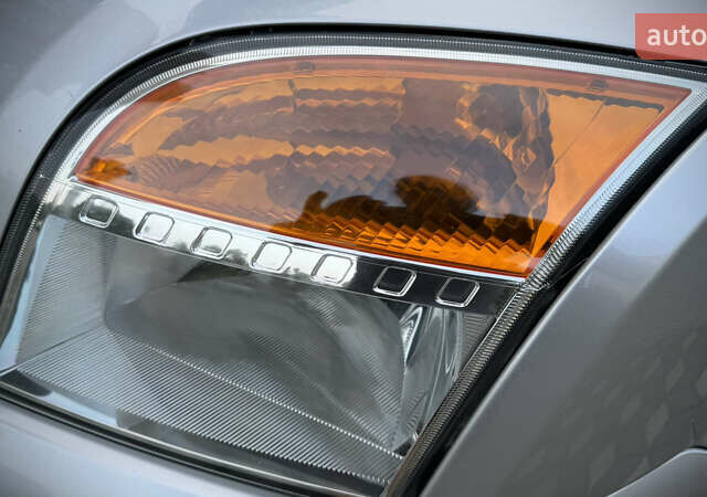 Серый Форд Фьюжн, объемом двигателя 1.4 л и пробегом 81 тыс. км за 7500 $, фото 45 на Automoto.ua